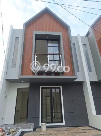 Properti Nyaman 3 KT Luas Tanah 90m2m² di Wiyung, Surabaya Properti Nyaman 3 KT Luas Tanah 90m2m² di Wiyung, Surabaya