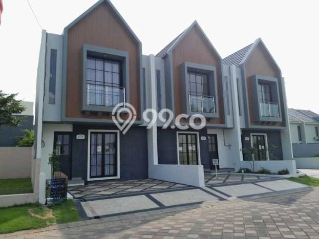 Rumah Luas Asri 2 KT Siap Huni di Sidoarjo Surabaya Rumah Luas Asri 2 KT Siap Huni di Sidoarjo Surabaya