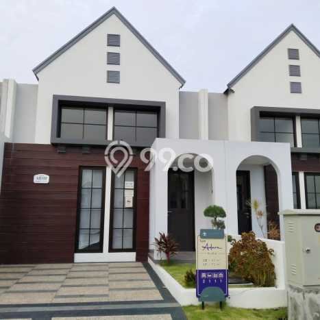 NEW LISTING! Rumah Strategis area Candi, LT 72m2m² Bangunan 40m2m² NEW LISTING! Rumah Strategis area Candi, LT 72m2m² Bangunan 40m2m²