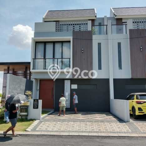 Jual Rumah Strategis Bagus Punya 2 KT di Wiyung Surabaya SHM Jual Rumah Strategis Bagus Punya 2 KT di Wiyung Surabaya SHM