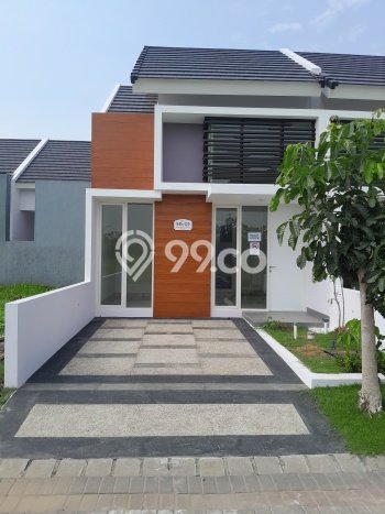 Rumah Luas Asri 2 KT Siap Huni di Sidoarjo Surabaya Rumah Luas Asri 2 KT Siap Huni di Sidoarjo Surabaya