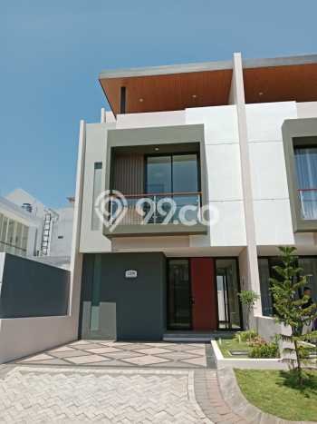 Rumah Modern Minimalis 2 KT Siap Huni di Gedangan Rumah Modern Minimalis 2 KT Siap Huni di Gedangan