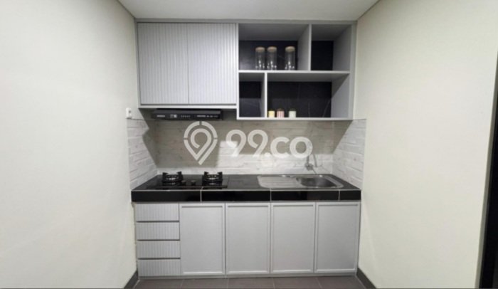 Rumah Minimalis 3 KT di Sidoarjo Surabaya Unfurnished Rumah Minimalis 3 KT di Sidoarjo Surabaya Unfurnished