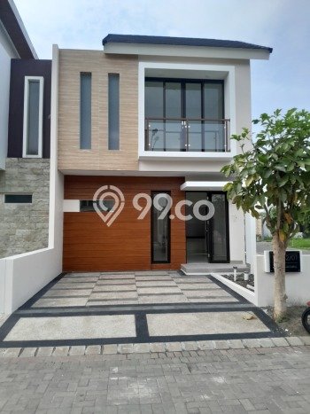 Jual Rumah Strategis Bagus Punya 2 KT di Wiyung Surabaya SHM Jual Rumah Strategis Bagus Punya 2 KT di Wiyung Surabaya SHM