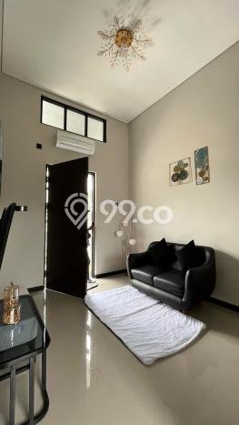 Jual Rumah Harga Miring Menganti Punya 2 Kamar & LT 60m2 Jual Rumah Harga Miring Menganti Punya 2 Kamar & LT 60m2