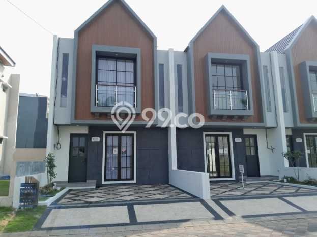 Jual Rumah Minimalis Bagus Punya 2 KT di Wiyung Surabaya SHM Jual Rumah Minimalis Bagus Punya 2 KT di Wiyung Surabaya SHM