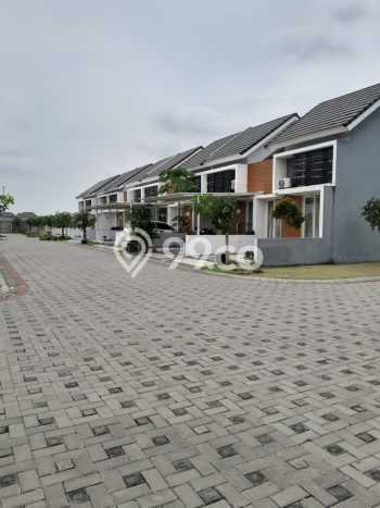 Rumah Strategis Minimalis Lb 36m2 di Menganti, Gresik Rumah Strategis Minimalis Lb 36m2 di Menganti, Gresik