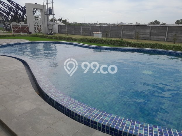 Rumah Minimalis 3 KT di Sidoarjo Surabaya Unfurnished Rumah Minimalis 3 KT di Sidoarjo Surabaya Unfurnished