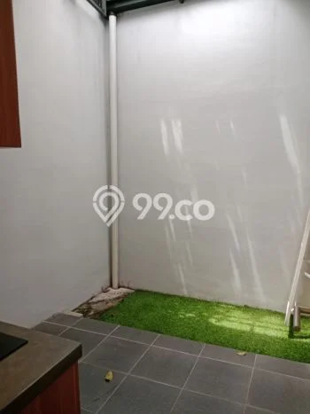 Rumah Modern LB/LT 30m2/60m2 Dijual di Menganti, Surabaya Rumah Modern LB/LT 30m2/60m2 Dijual di Menganti, Surabaya