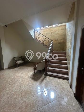 Dijual Rumah Eksklusif 5 KT di Jimbaran, Badung Dijual Rumah Eksklusif 5 KT di Jimbaran, Badung