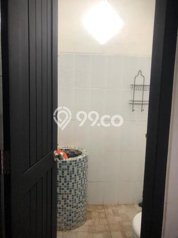 Rumah Modern 5 KT LT 123m2 di Padangsambian Rumah Modern 5 KT LT 123m2 di Padangsambian
