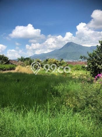 Tanah Kosong Dijual di Batu dengan Area 402m2 Tanah Kosong Dijual di Batu dengan Area 402m2