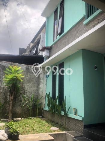 Rumah Modern 5 KT LT 123m2 di Padangsambian Rumah Modern 5 KT LT 123m2 di Padangsambian