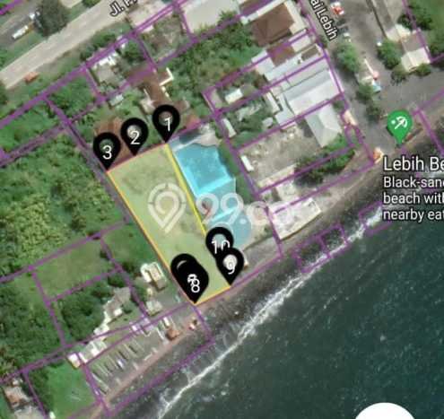 Tanah Kavling di Gianyar Dijual dengan Luas 1530m2 Tanah Kavling di Gianyar Dijual dengan Luas 1530m2
