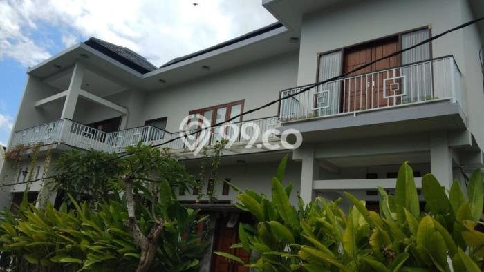 For Sale! Premium House LT 240m2 Desain Elegan di Jimbaran For Sale! Premium House LT 240m2 Desain Elegan di Jimbaran