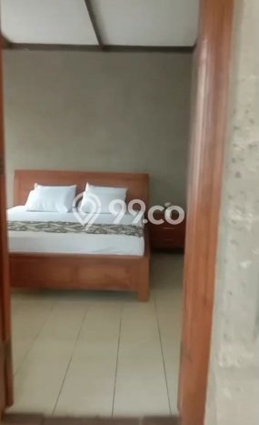 Vila Kawasan , Luas 124m2m², Dekat dengan fasilitas umum Vila Kawasan , Luas 124m2m², Dekat dengan fasilitas umum