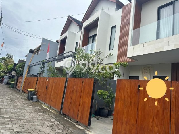 Rumah Modern Cantik 4 KT Bisa Langsung Pindah di Denpasar Selatan Rumah Modern Cantik 4 KT Bisa Langsung Pindah di Denpasar Selatan