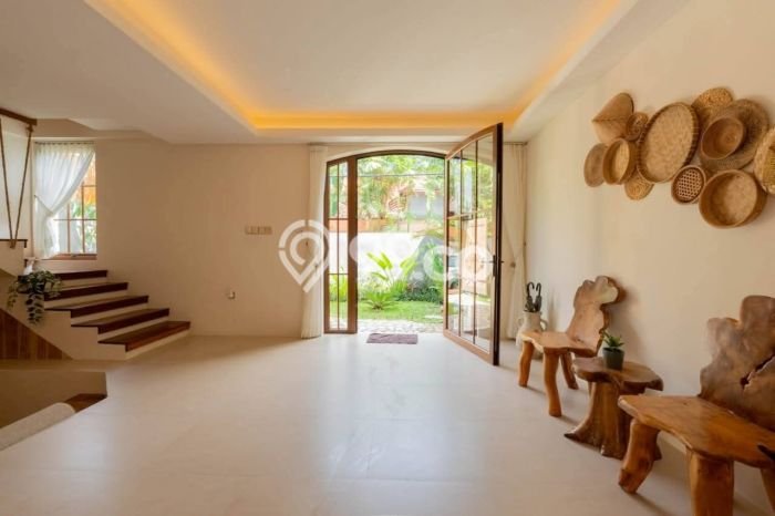 Lokasi Strategis! Vila Kawasan , Luas 128m2m², Area Asri dan tenang Lokasi Strategis! Vila Kawasan , Luas 128m2m², Area Asri dan tenang