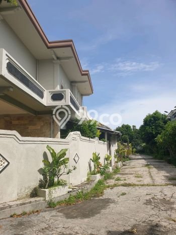 Dijual Rumah Eksklusif 5 KT di Jimbaran, Badung Dijual Rumah Eksklusif 5 KT di Jimbaran, Badung