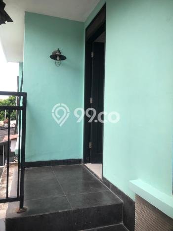 Rumah Modern 5 KT LT 123m2 di Padangsambian Rumah Modern 5 KT LT 123m2 di Padangsambian