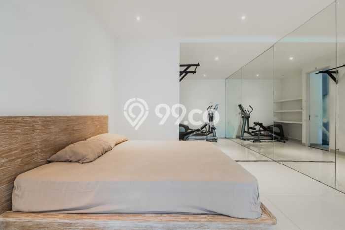 Vila di Ungasan, Ukuran 570m2m², Ideal untuk beragam keperluan Vila di Ungasan, Ukuran 570m2m², Ideal untuk beragam keperluan