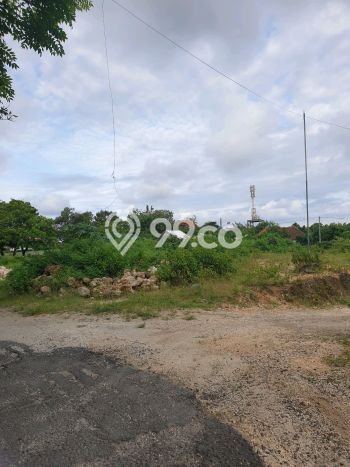 Tanah Dijual di Badung Seluas 5000m2 Strategis Tanah Dijual di Badung Seluas 5000m2 Strategis
