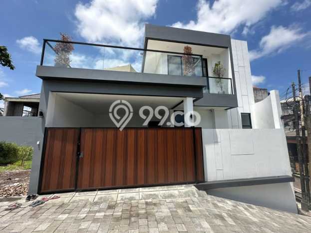 Vila Kawasan , Luas 200m2m², Lokasi Strategis Vila Kawasan , Luas 200m2m², Lokasi Strategis