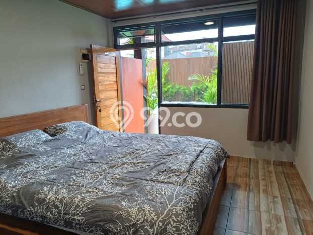 Kost Dijual di Ungasan dengan 10 KT dan Luas 450m2 Kost Dijual di Ungasan dengan 10 KT dan Luas 450m2
