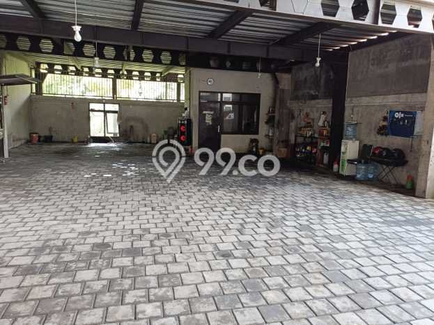 Gudang Dijual di Denpasar LT 300m2 & LB 300m2 Lokasi Terbaik! Gudang Dijual di Denpasar LT 300m2 & LB 300m2 Lokasi Terbaik!