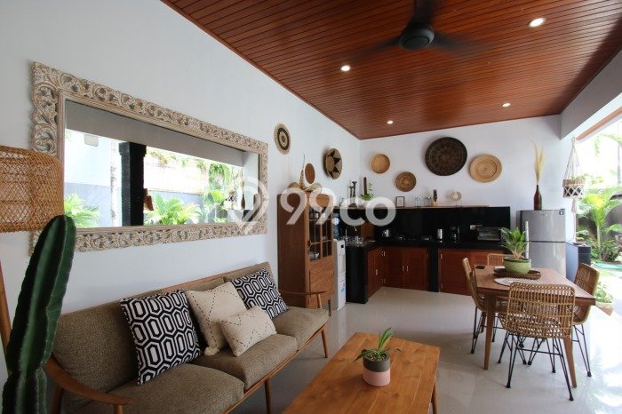 Vila di Umalas, Area 0m², Akses Mudah Umalas, Badung, Badung Vila di Umalas, Area 0m², Akses Mudah Umalas, Badung, Badung