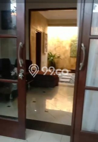 Vila Kawasan , Luas 124m2m², Dekat dengan fasilitas umum Vila Kawasan , Luas 124m2m², Dekat dengan fasilitas umum