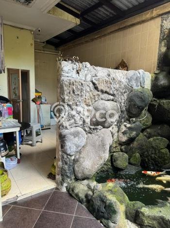 Rumah Elit LB 250m2 Siap Huni Desain Elegan di Renon, Denpasar Rumah Elit LB 250m2 Siap Huni Desain Elegan di Renon, Denpasar