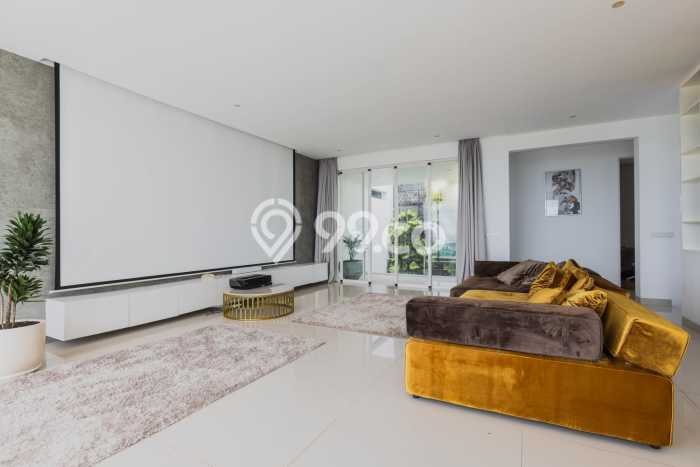 Vila di Ungasan, Ukuran 570m2m², Ideal untuk beragam keperluan Vila di Ungasan, Ukuran 570m2m², Ideal untuk beragam keperluan