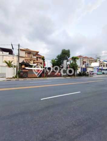 Kavling Tanah untuk Dijual di Ubung, Denpasar, Luas 700m2 Kavling Tanah untuk Dijual di Ubung, Denpasar, Luas 700m2