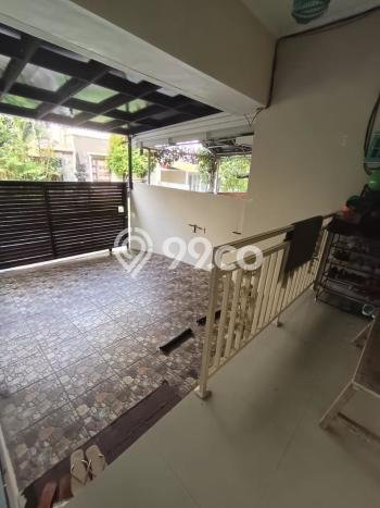Rumah Modern 4 KT di Jimbaran Badung Semi Furnished Rumah Modern 4 KT di Jimbaran Badung Semi Furnished