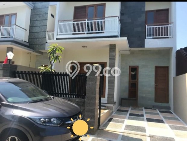 Rumah Luas Asri 3 KT Siap Pakai di Sidakarya Denpasar Rumah Luas Asri 3 KT Siap Pakai di Sidakarya Denpasar