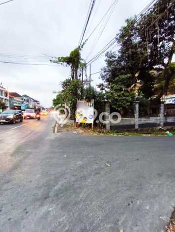 Kavling Tanah untuk Dijual di Ubung, Denpasar, Luas 700m2 Kavling Tanah untuk Dijual di Ubung, Denpasar, Luas 700m2