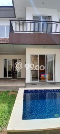 Ready to Use! Premium House LT 210m2 Desain Elegan di Renon Ready to Use! Premium House LT 210m2 Desain Elegan di Renon
