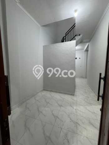 Rumah Strategis Modern Lb 88m2 di Denpasar Selatan, Denpasar Rumah Strategis Modern Lb 88m2 di Denpasar Selatan, Denpasar