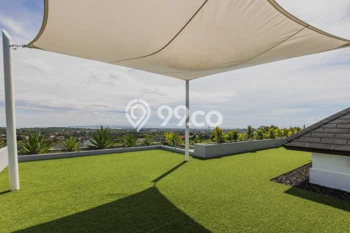 Vila di Ungasan, Ukuran 570m2m², Ideal untuk beragam keperluan Vila di Ungasan, Ukuran 570m2m², Ideal untuk beragam keperluan