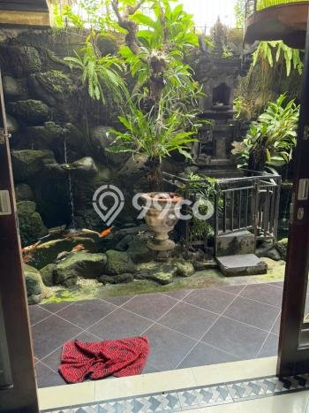 Rumah Elit LB 250m2 Siap Huni Desain Elegan di Renon, Denpasar Rumah Elit LB 250m2 Siap Huni Desain Elegan di Renon, Denpasar