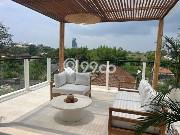HARGA TERBAIK! Vila Kawasan Ungasan, Luas 210m2m², Area Prima HARGA TERBAIK! Vila Kawasan Ungasan, Luas 210m2m², Area Prima
