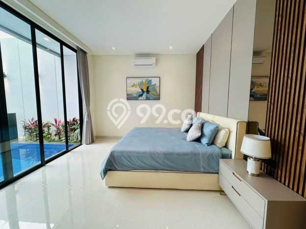 Vila Kawasan , Luas 200m2m², Lokasi Strategis Vila Kawasan , Luas 200m2m², Lokasi Strategis