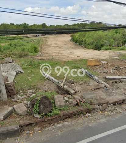 Tanah Kawasan Kuta, Luas 40000m2m², Area Potensial Tanah Kawasan Kuta, Luas 40000m2m², Area Potensial