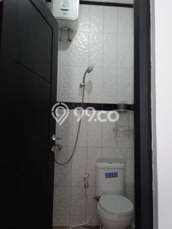 Rumah sewa siap pakai 2 KT di Jimbaran, Badung Rumah sewa siap pakai 2 KT di Jimbaran, Badung