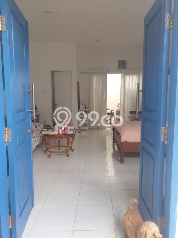 Rumah sewa siap pakai 2 KT di Pecatu, Badung Rumah sewa siap pakai 2 KT di Pecatu, Badung