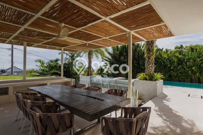 Vila di Ungasan, Ukuran 570m2m², Ideal untuk beragam keperluan Vila di Ungasan, Ukuran 570m2m², Ideal untuk beragam keperluan