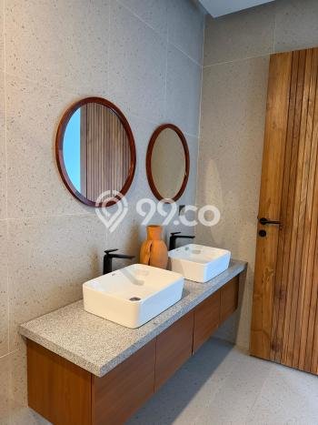 Vila Kawasan , Luas 100m2m², Posisi Strategis Vila Kawasan , Luas 100m2m², Posisi Strategis