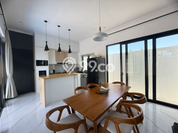 PELUANG INVESTASI! Vila di Pering, Area 200m2m², Potensi Bagus PELUANG INVESTASI! Vila di Pering, Area 200m2m², Potensi Bagus