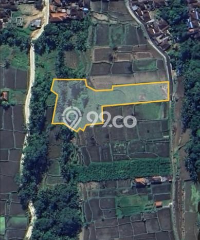 AREA PROSPEKTIF! Tanah di Gianyar, Luas 4910m2m², Akses Fasilitas Umum, Kawasan Potensial AREA PROSPEKTIF! Tanah di Gianyar, Luas 4910m2m², Akses Fasilitas Umum, Kawasan Potensial